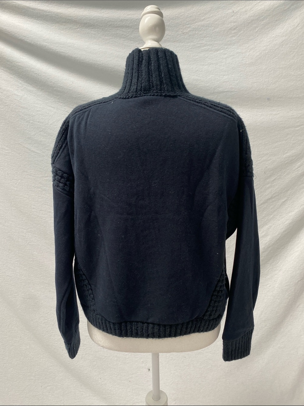 Daily Practice by Anthropologie Cable Knit Sweater - Picture 8 of 11